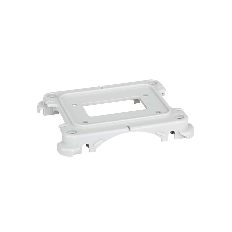 Baseboard for columns and mini columns with 1 side Simon 500 Cima
