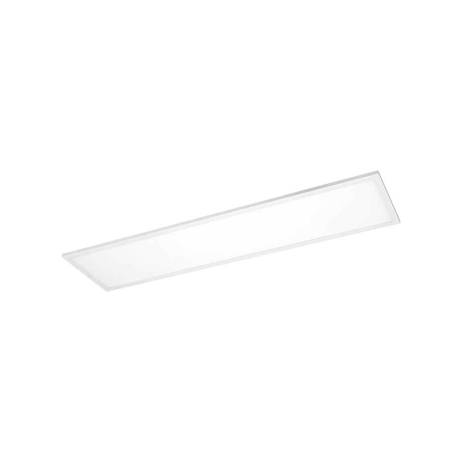 Modular luminaire 726 120x30 Low Glare WW 1-10V