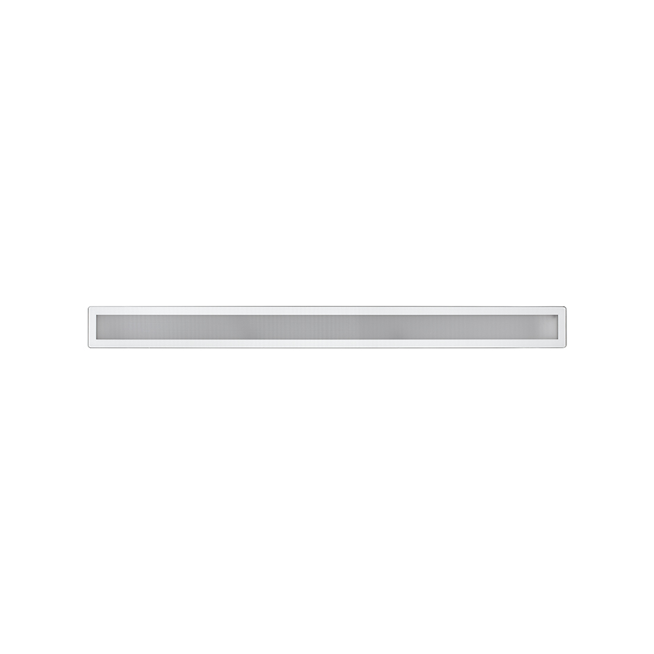 Luminaire Simon 730 Modular 120x10 4000K General DALI Kit de secours