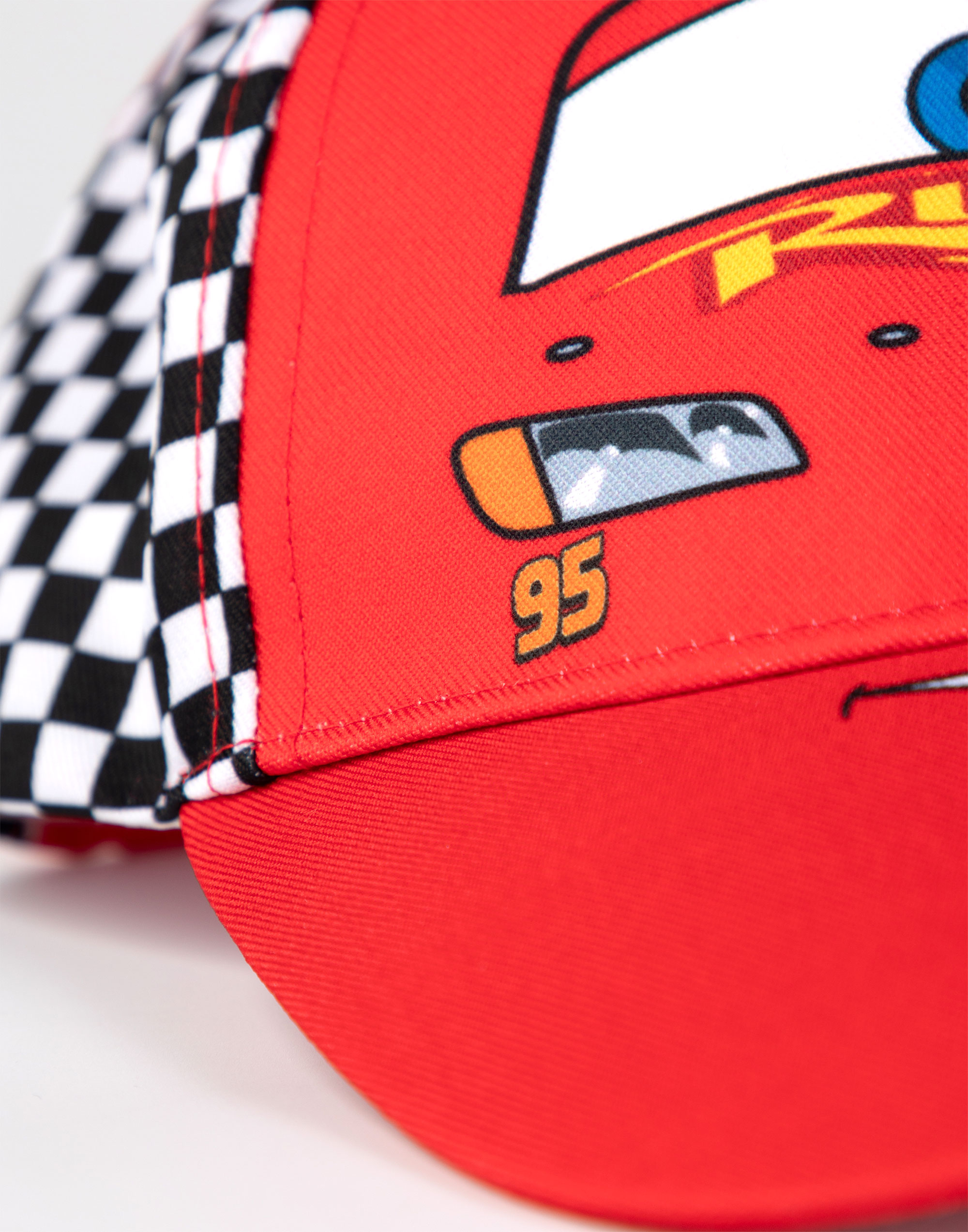 Casquette De Baseball Enfant Avec Motif Voiture - Réglable, Protection Solaire | Pour Garçons 2-8 Ans - 12