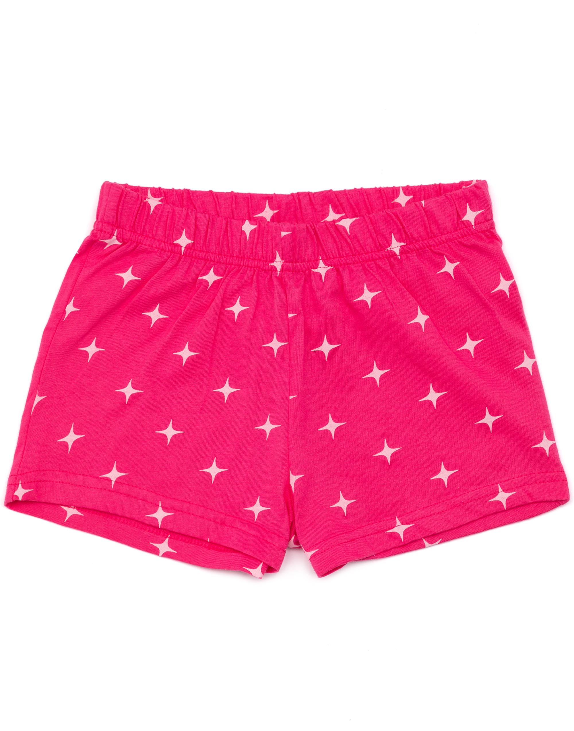 Conjunto de pijama Paw Patrol rosa Skye manga corta pierna corta niñas - Imagen 12 de 39