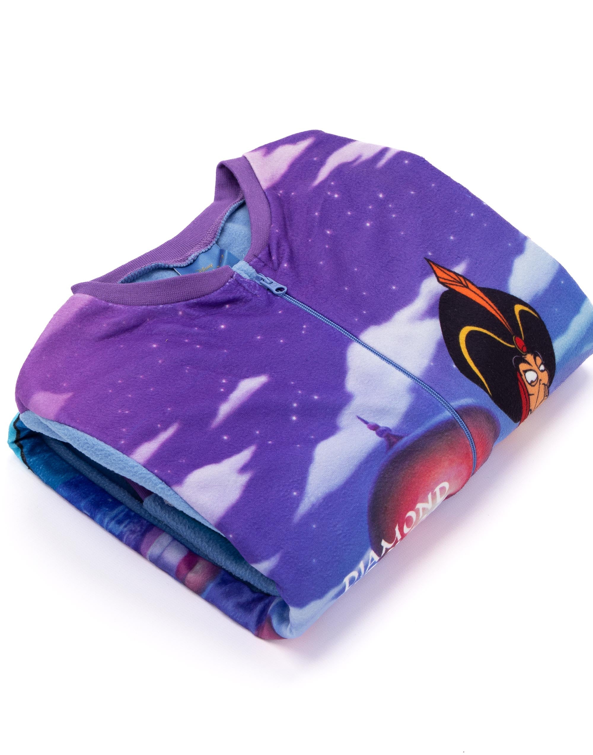 Disney Blue All In One Jumpsuit Boys - Picture 12 of 33