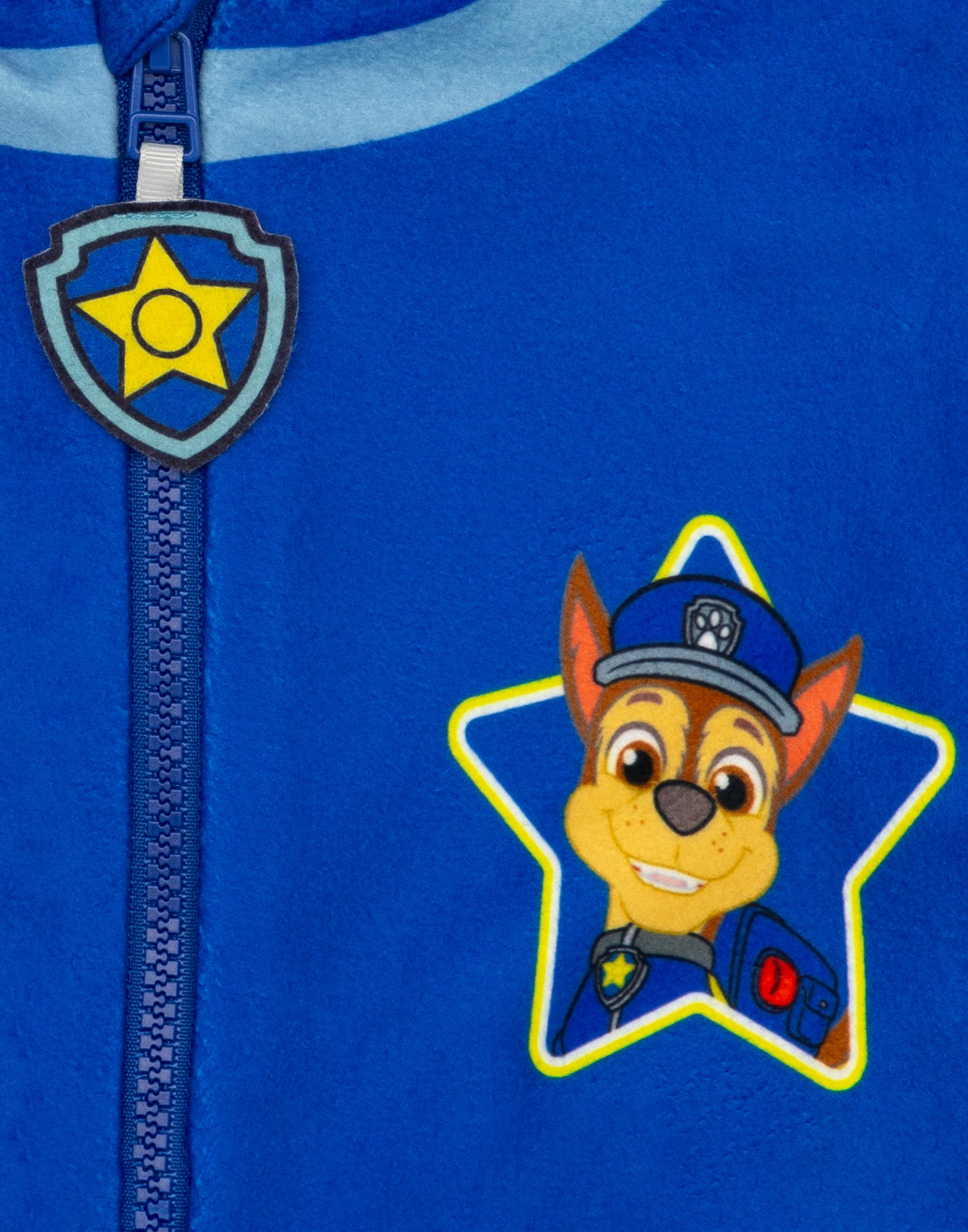 Paw Patrol Multicoloured All In One Jumpsuit Unisex Kids - Picture 12 of 27