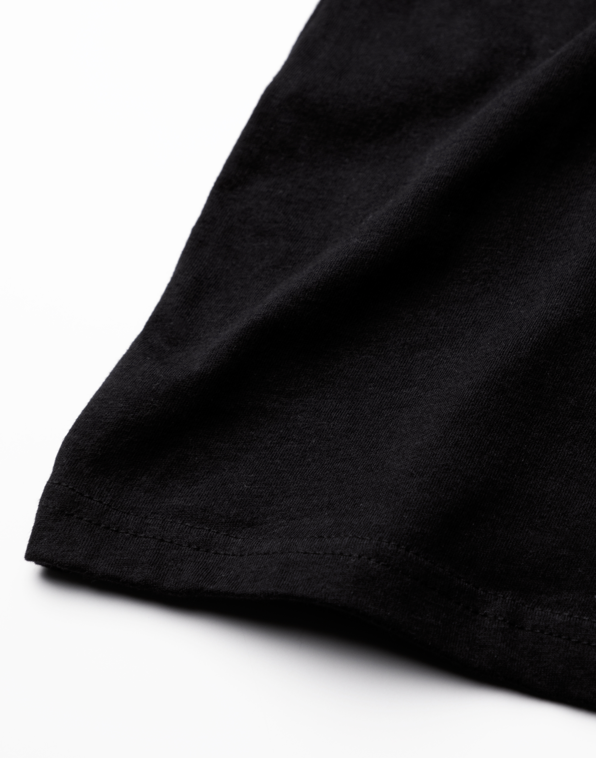 Camiseta de manga corta Barbie negra con logotipo Ken Face para hombre - Imagen 13 de 39