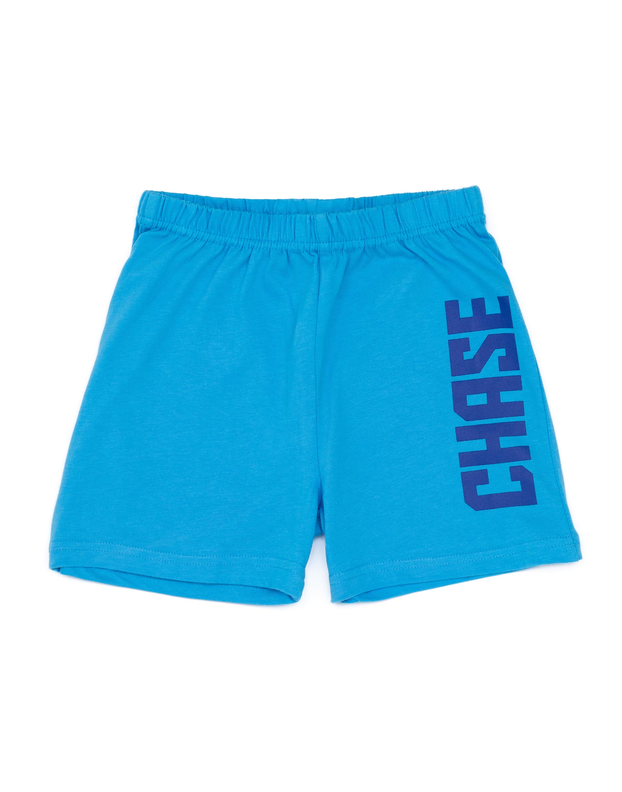 Paw Patrol Pyjama-Set blau Chase Kurzarm kurzes Bein Jungen - Bild 14 von 45