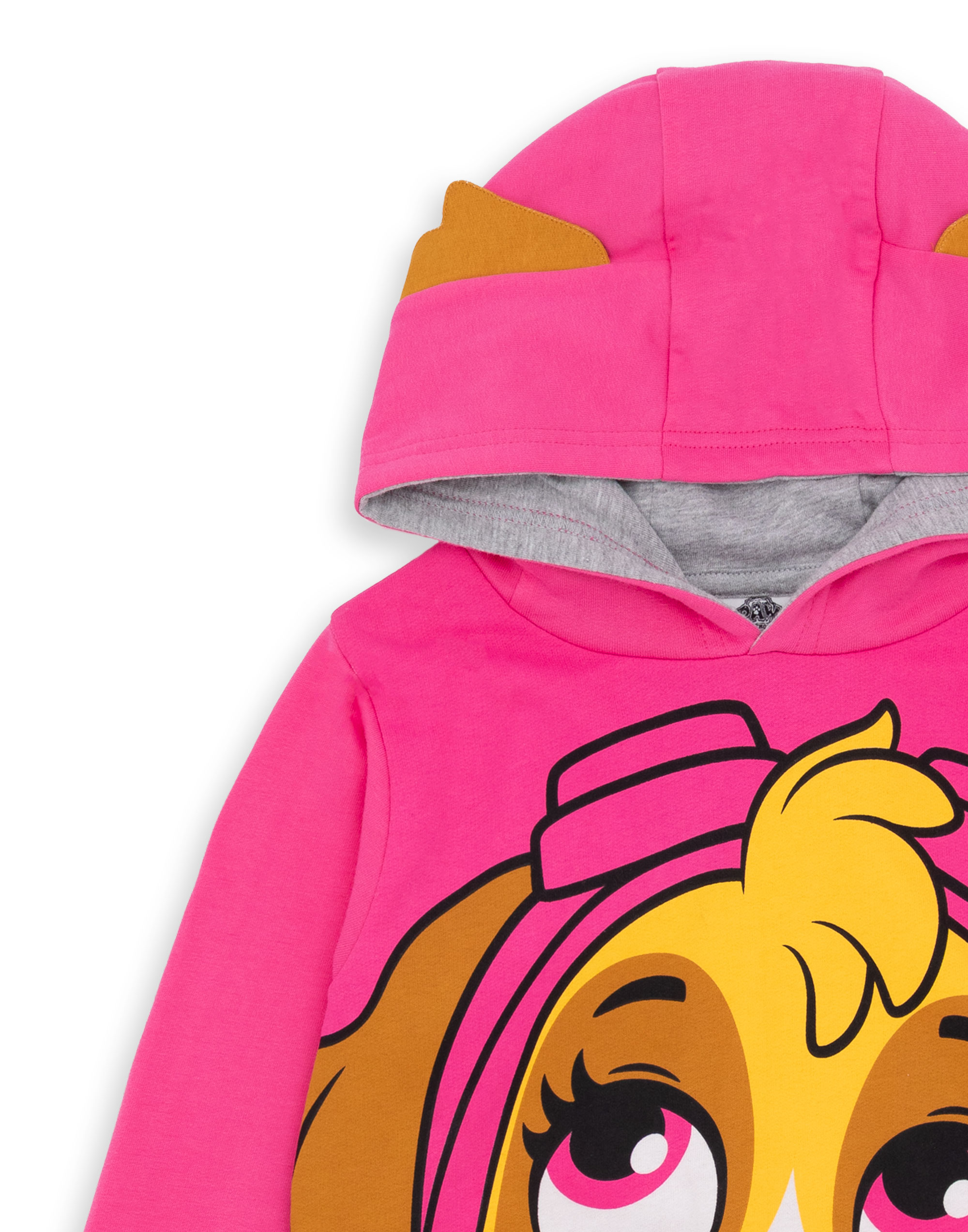 Sudadera con capucha azul Paw Patrol (niños) - Imagen 18 de 38