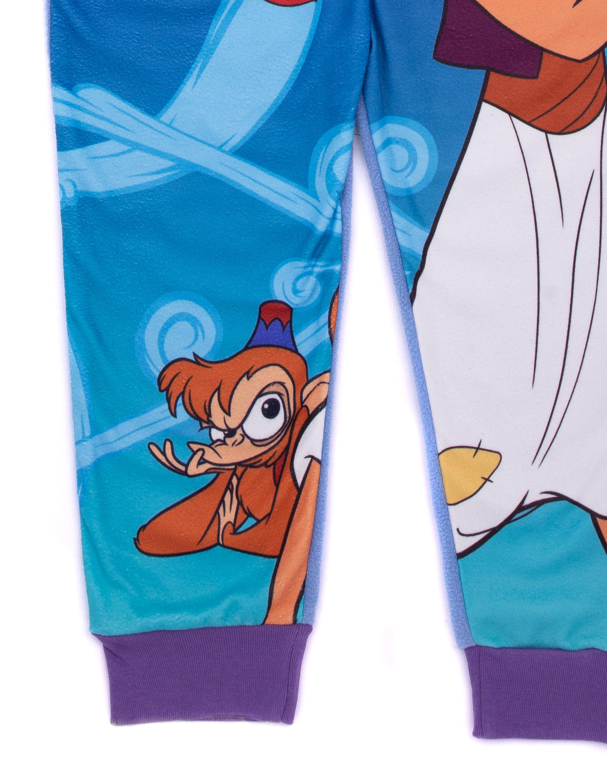 Disney Blue All In One Jumpsuit Boys - Picture 14 of 33