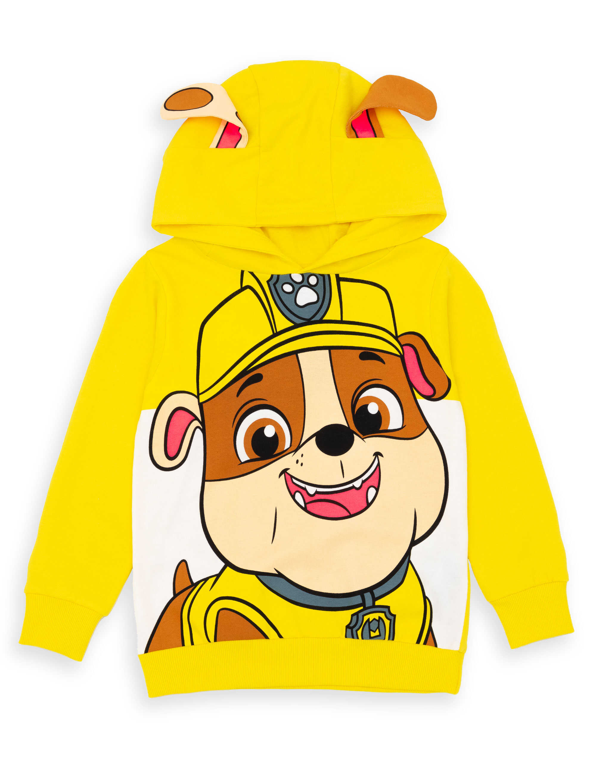 Sudadera con capucha azul Paw Patrol (niños) - Imagen 32 de 38