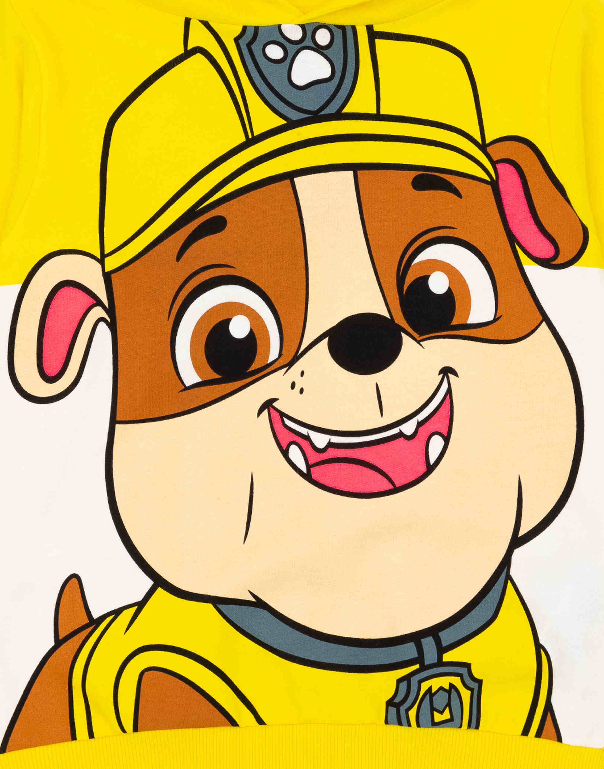 Sudadera con capucha azul Paw Patrol (niños) - Imagen 34 de 38