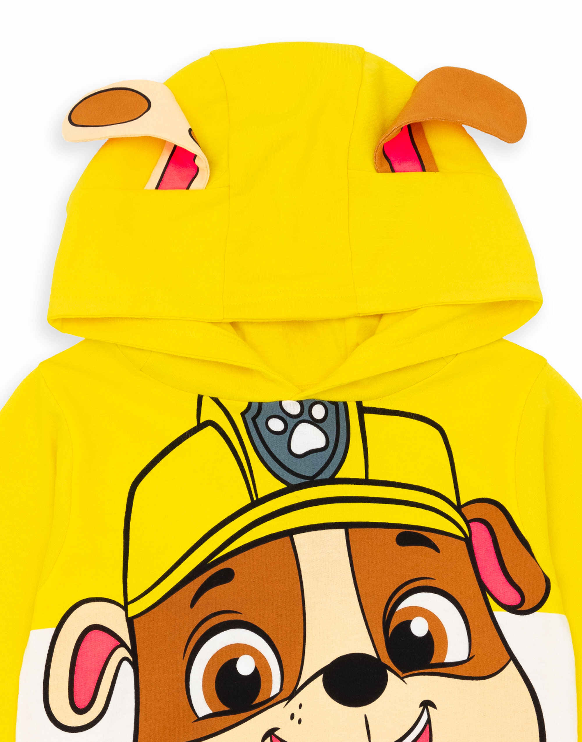 Sudadera con capucha azul Paw Patrol (niños) - Imagen 35 de 38