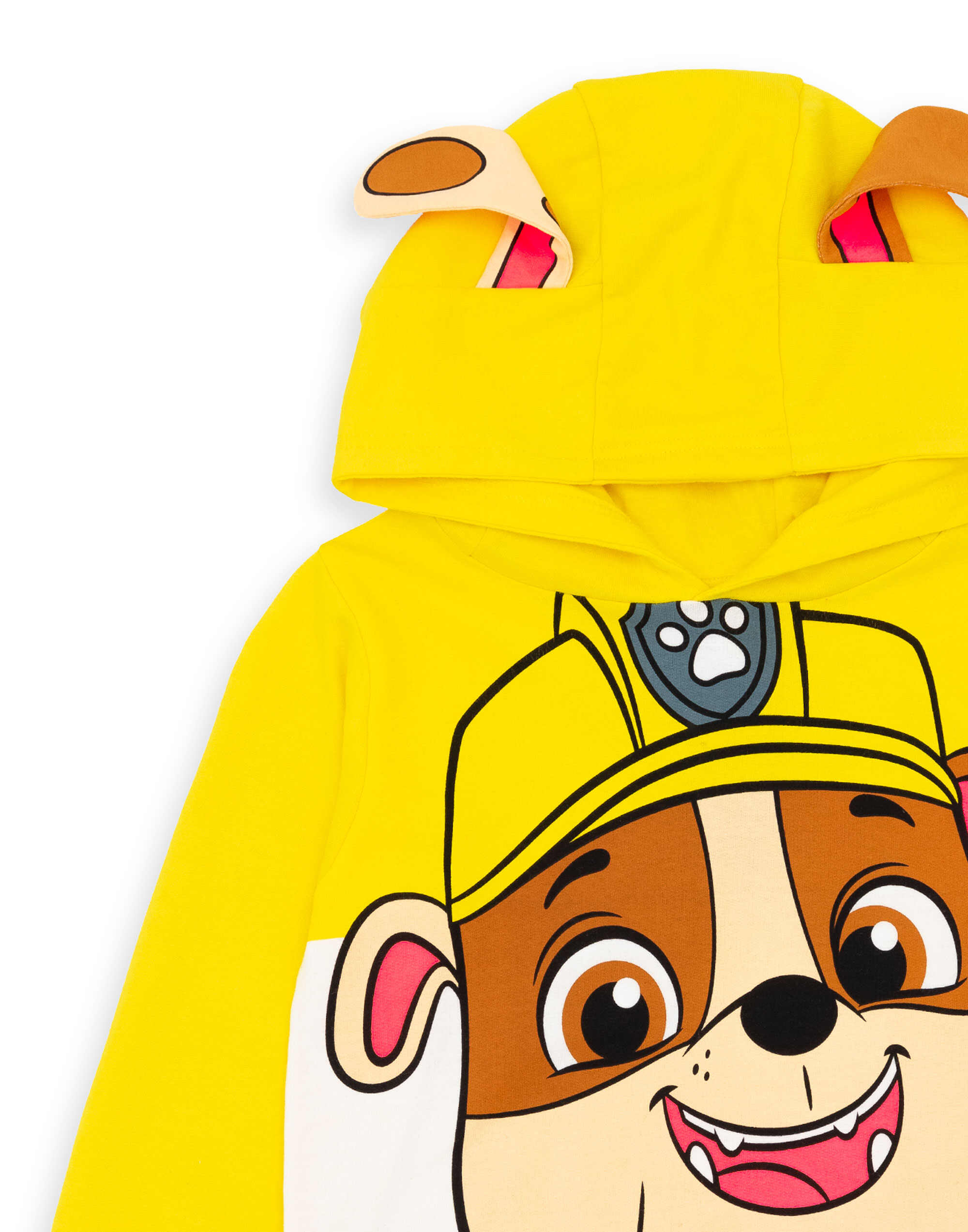 Sudadera con capucha azul Paw Patrol (niños) - Imagen 37 de 38