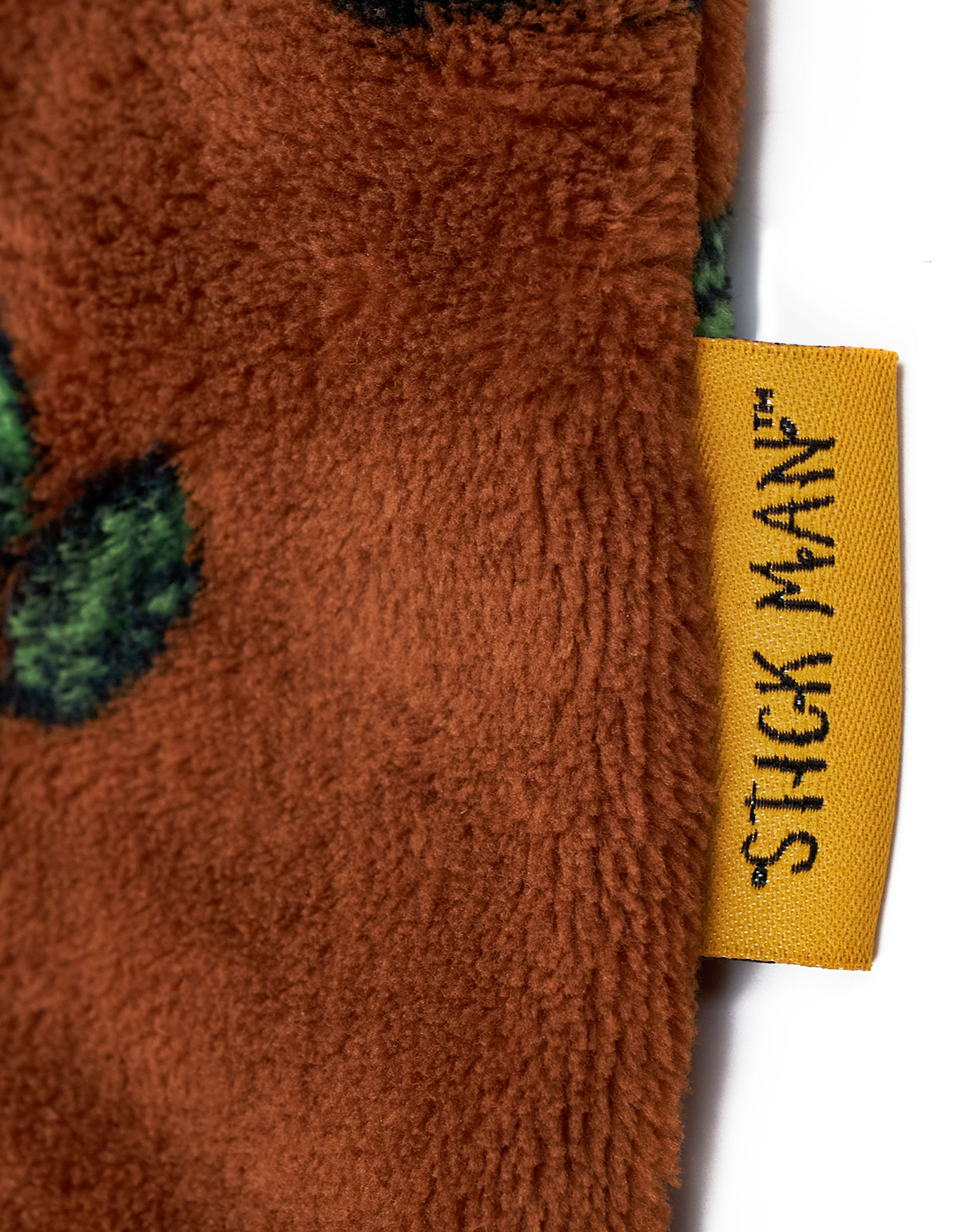 Pijama Gruffalo Niños | Stickman Woodland Marrón Traje para Dormir Todo en Uno - Imagen 14 de 57