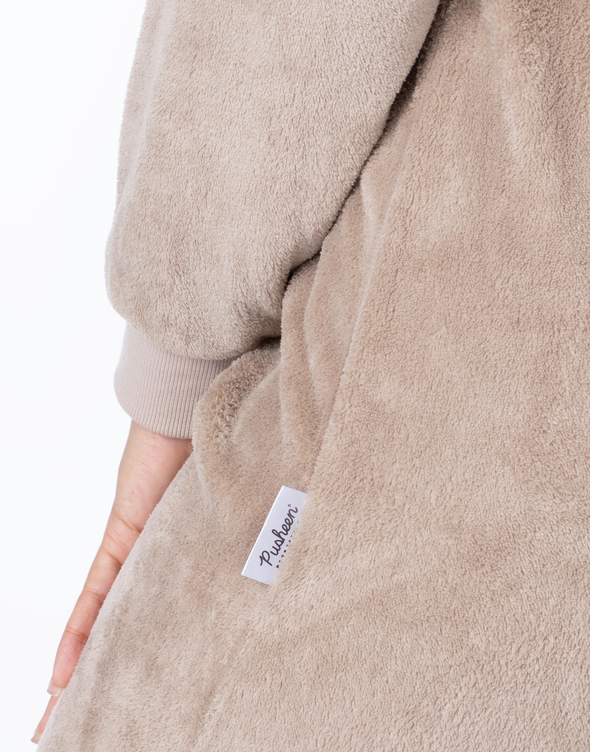 Pusheen Brown Pusheen The Cat All In One Jumpsuit Womens - Bild 15 von 37
