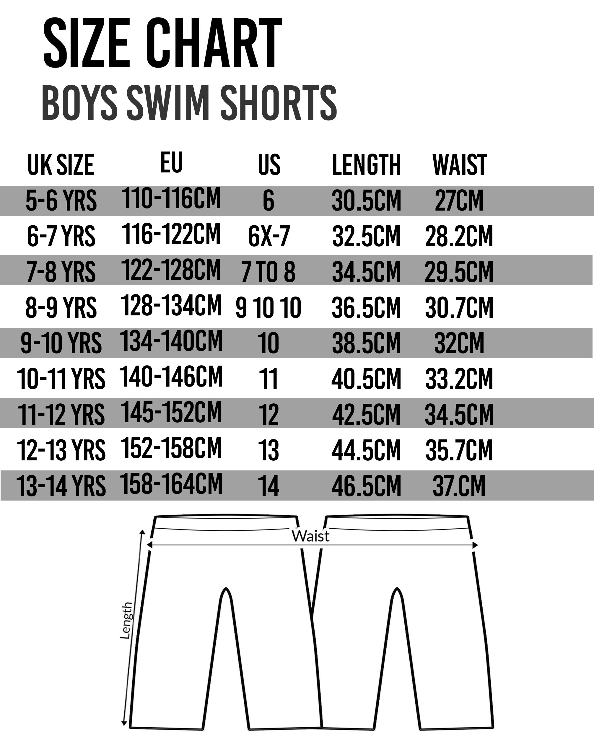 Pantalones cortos de natación Minecraft Blue Creeper para niños - Imagen 16 de 72