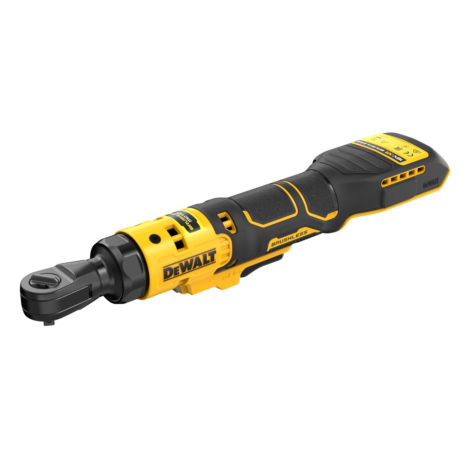 DeWalt DCF514N 18V XR Ratchet 1/4 - Naked