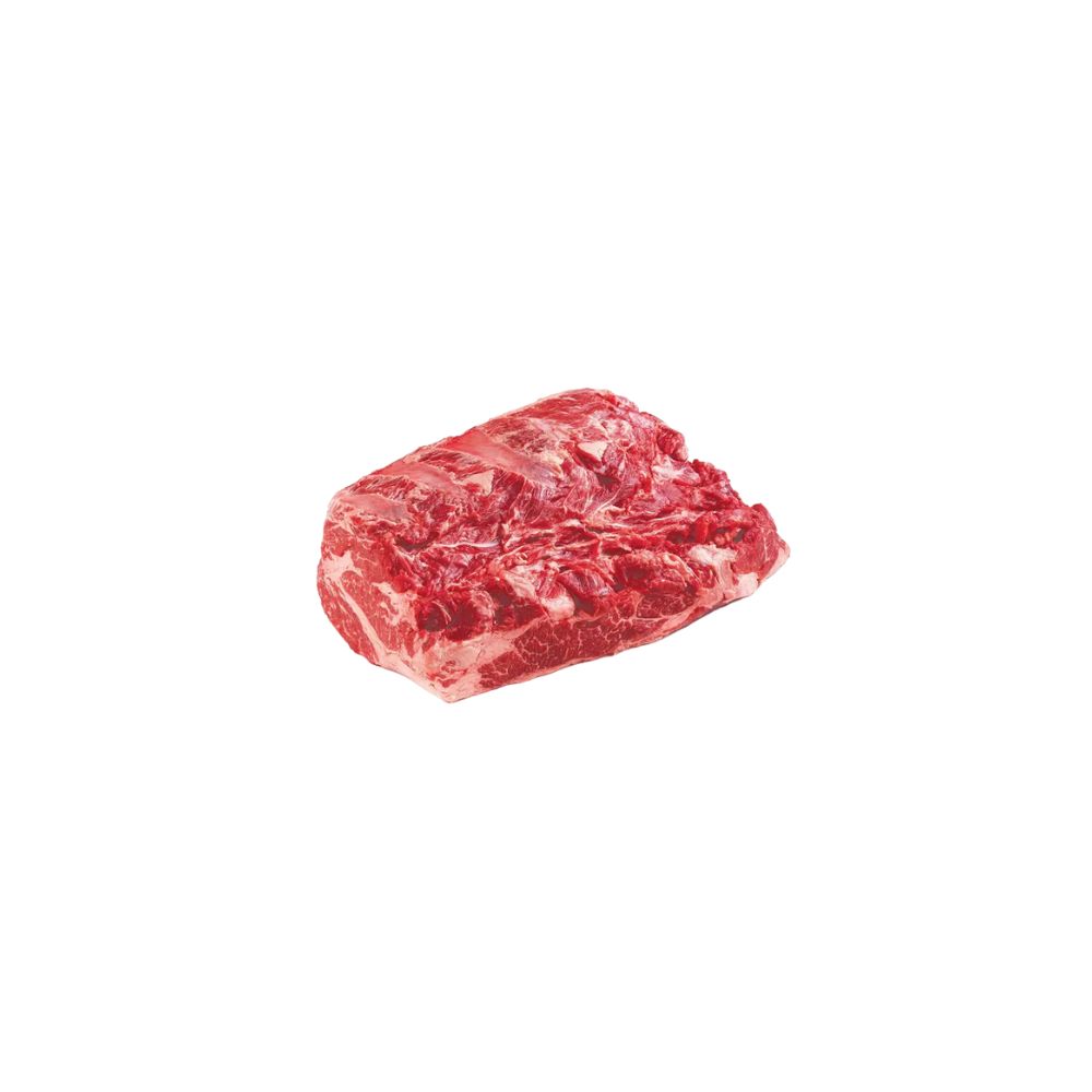 Beef Prime Chuck B/Less Short Ribs A