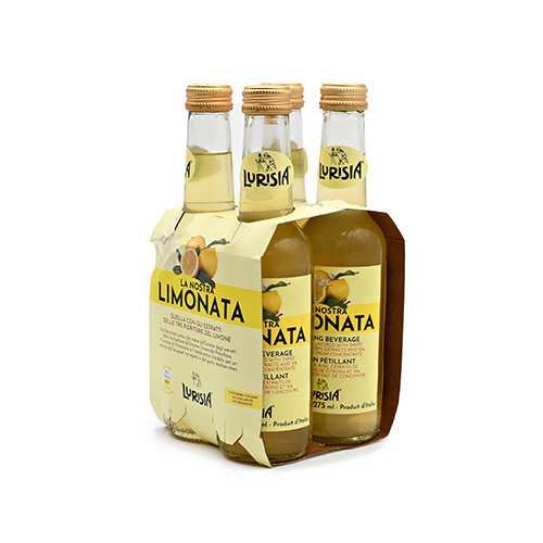 Limonita Soda | Chefs' Warehouse
