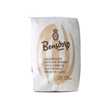 22-24% Cocoa Powder | Chefs' Warehouse
