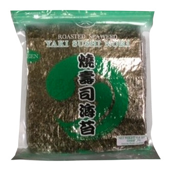 Seaweed Nori | Chefs' Warehouse