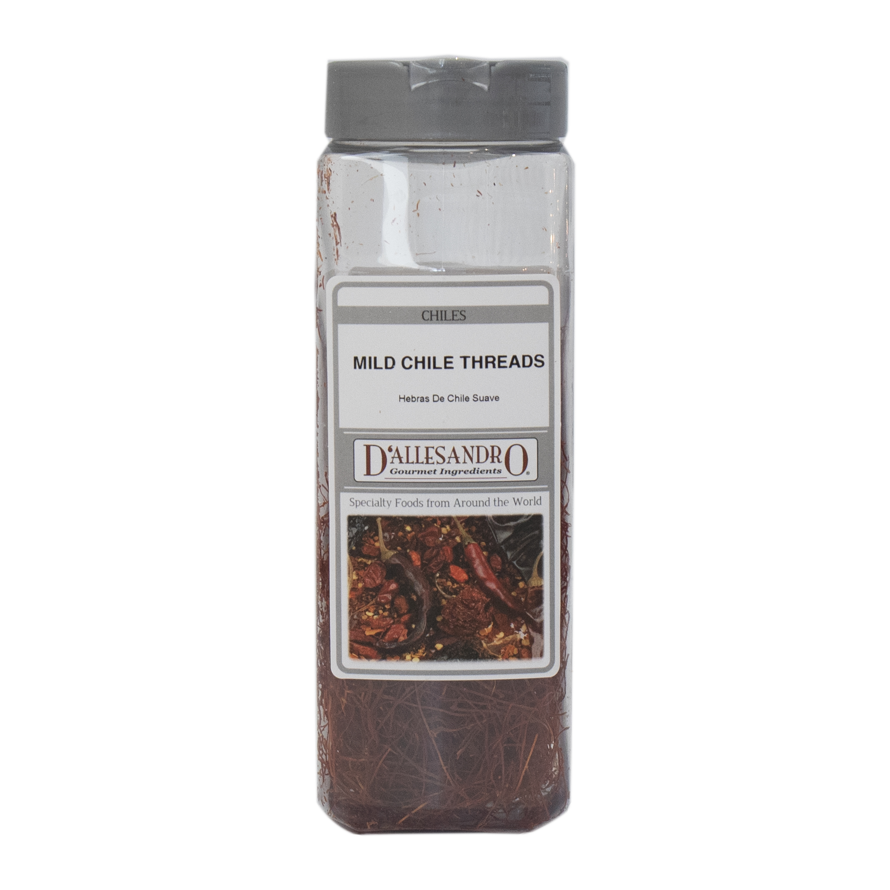 Chili Threads