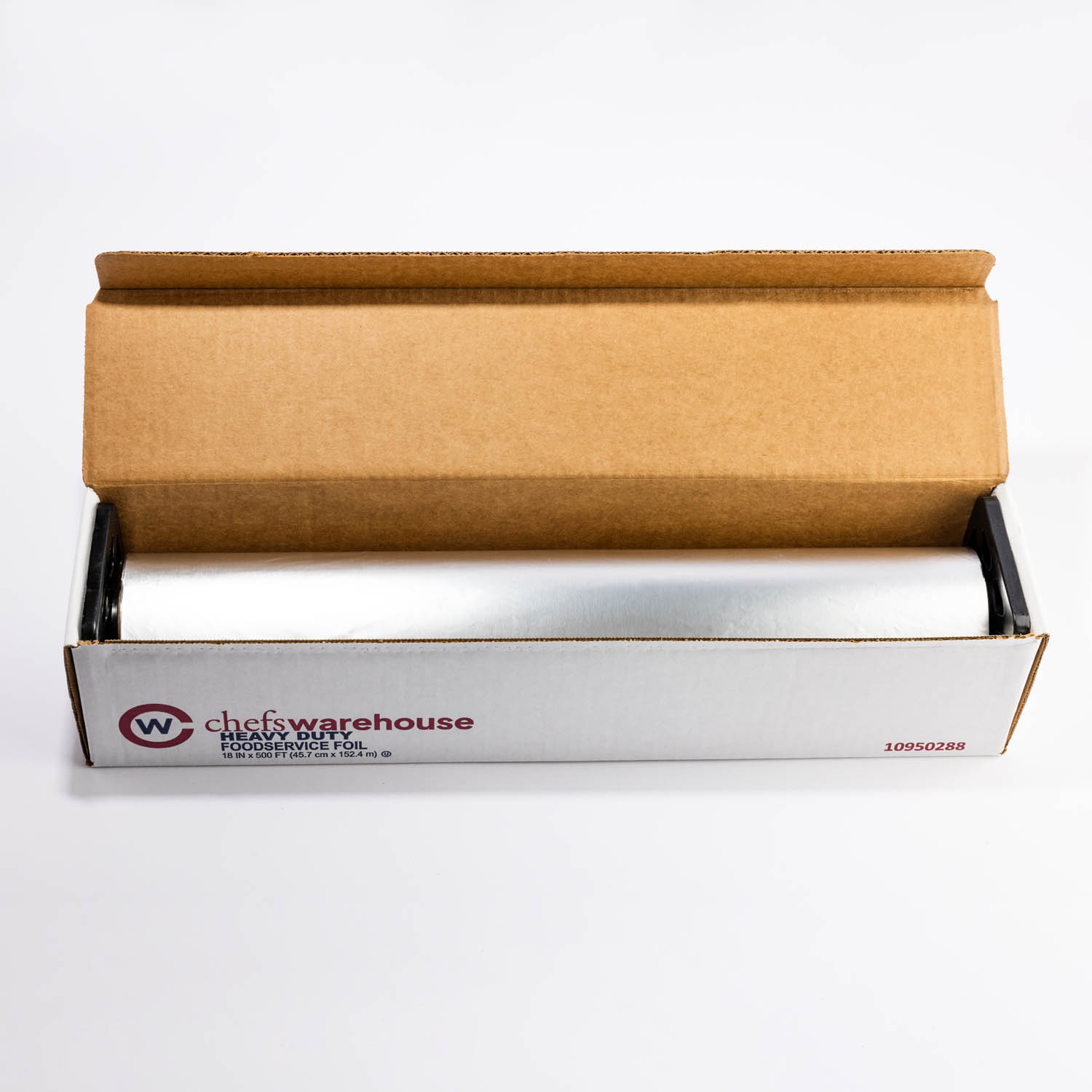Heavy Duty Foodservice Foil 18