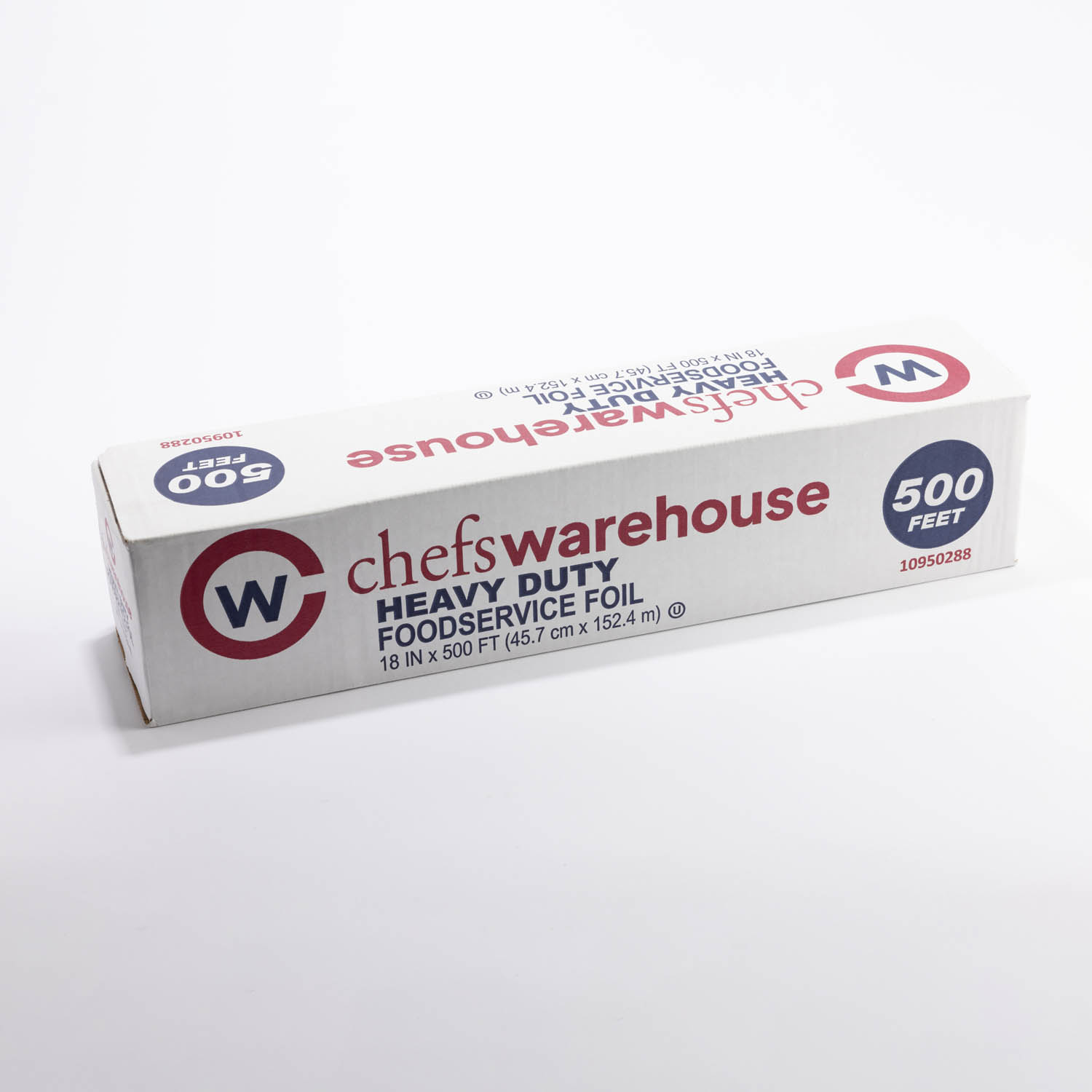 Heavy Duty Foodservice Foil 18