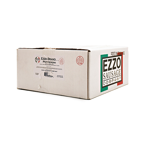 Classic Pepperoni (51 Mm) | Chefs' Warehouse