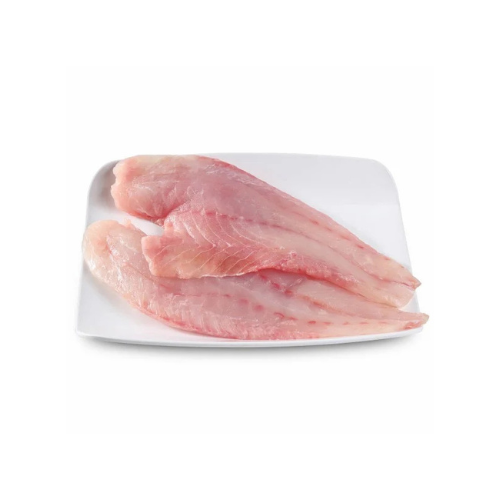 Fresh Hamour Fillets