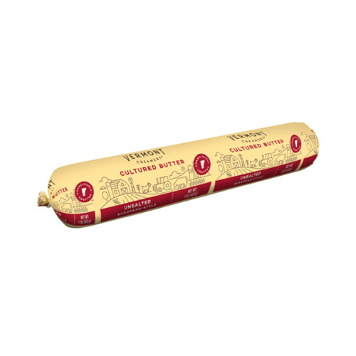 Unsalted 86% Butter Roll | Chefs' Warehouse