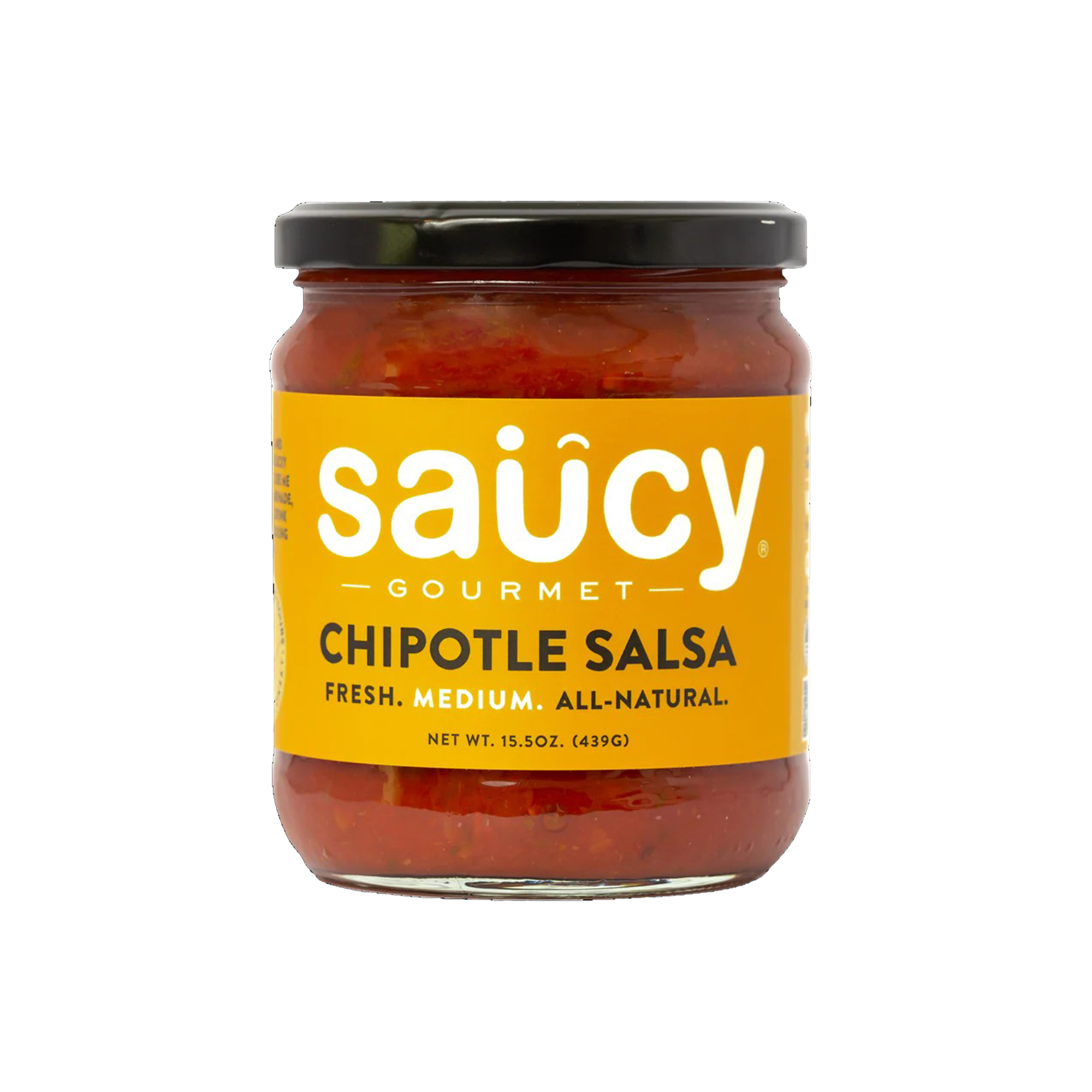 Chipotle Salsa