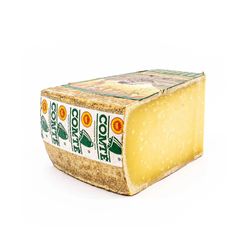 24Months Comte Aoc Matured Cheese