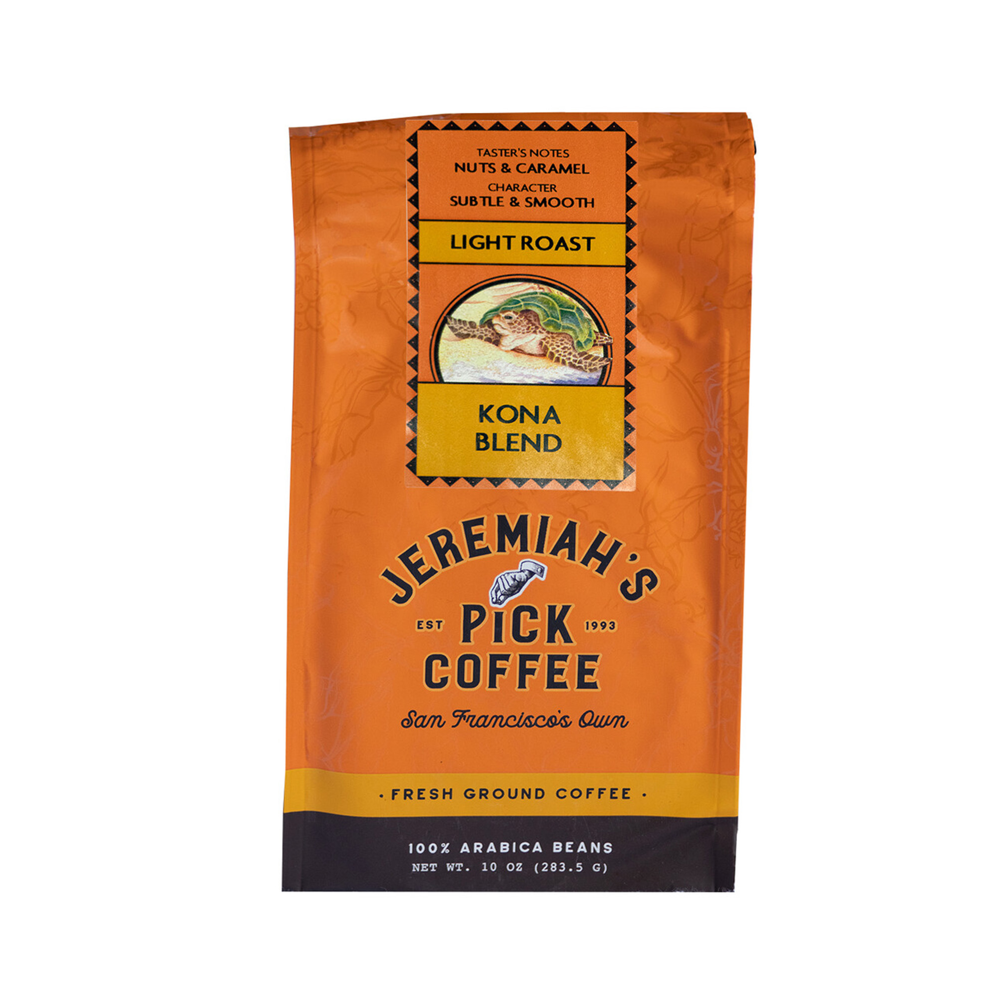 Kona Blend Premium Ground Coffee | Chefs' Warehouse