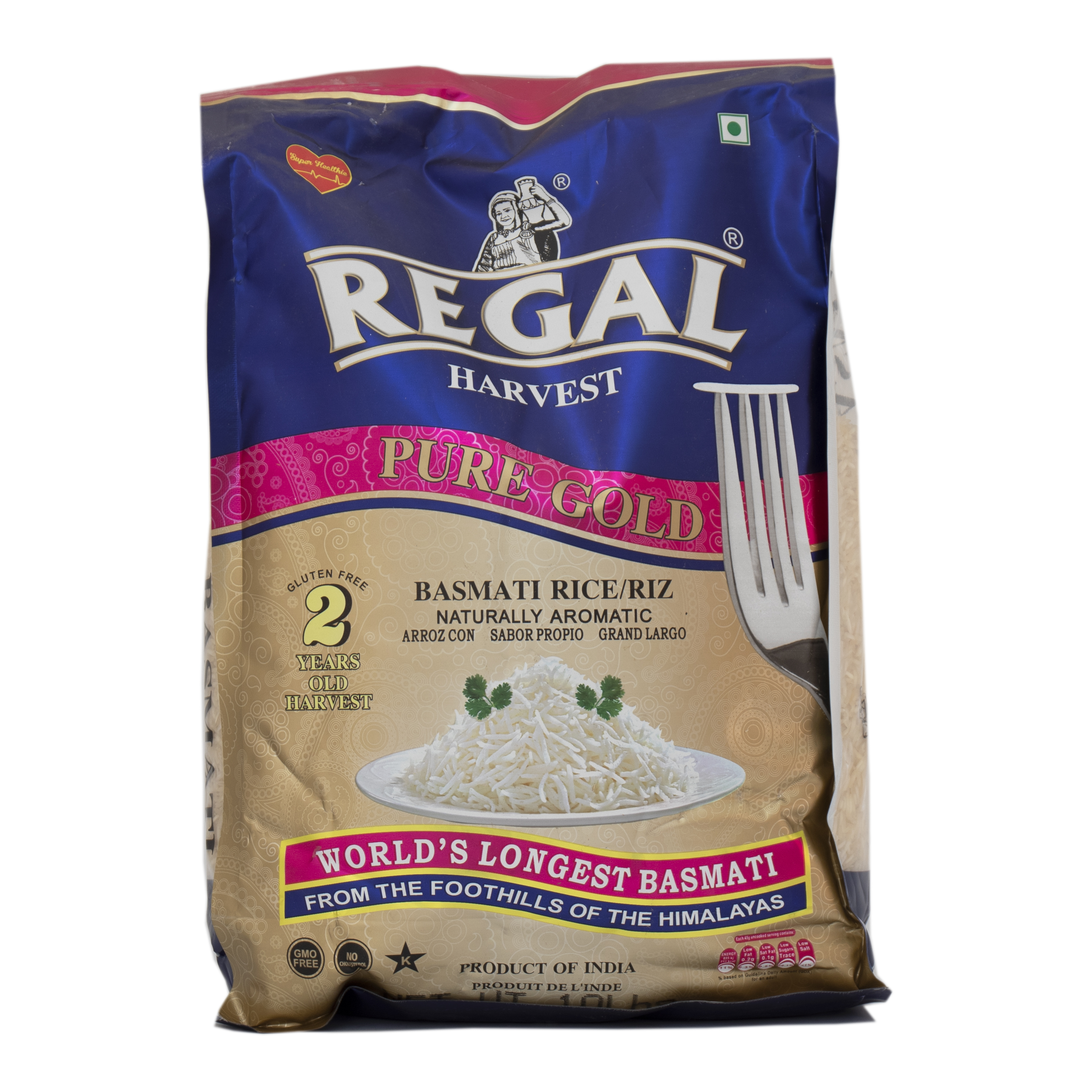 Basmati Rice