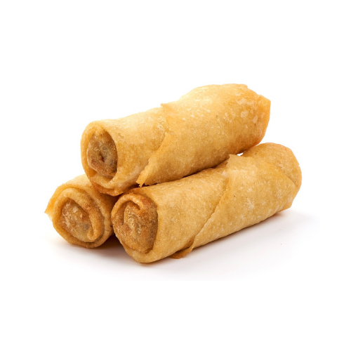 Cheese Spring Roll