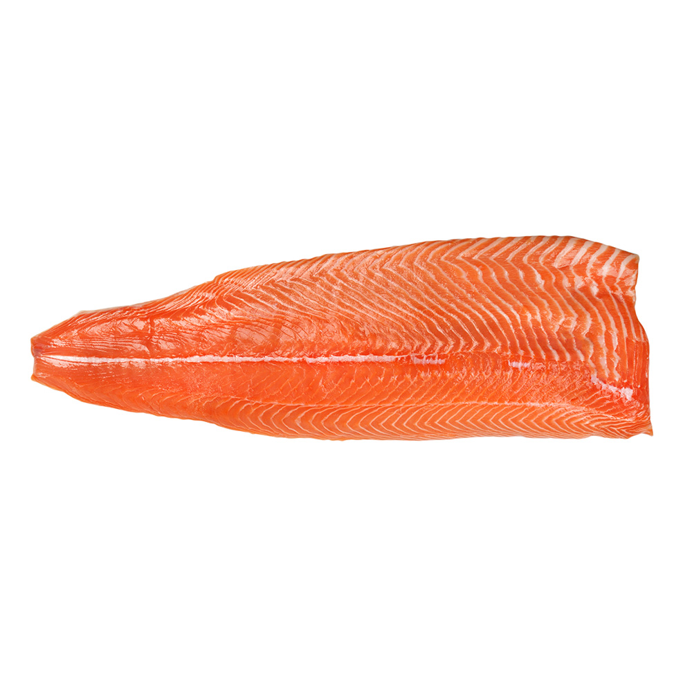 Salmon Filet 3-4 Fresh
