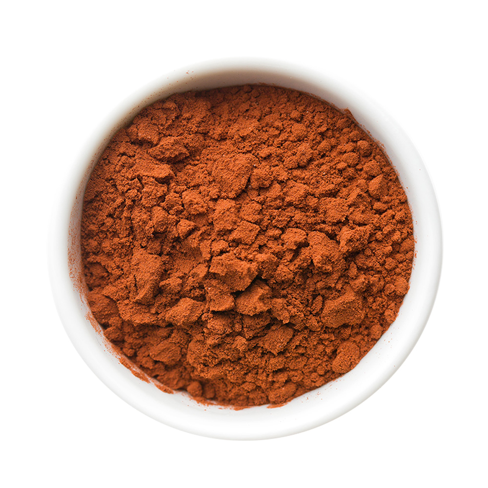 No Melt Chocolate Powder