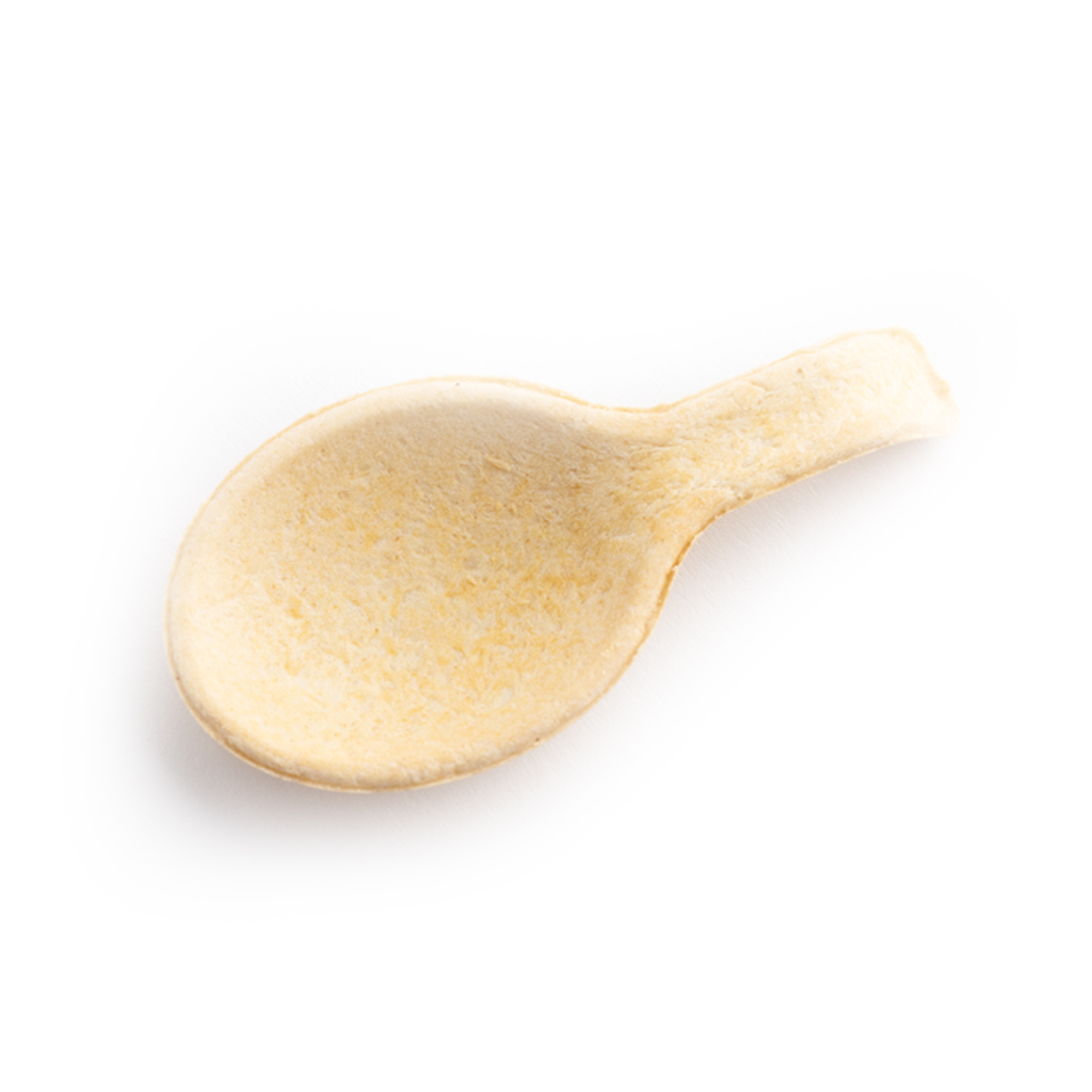 The Chefs' Warehouse SPATURA スパチュラ Edible Spoonette Tart Shell | Chefs' Warehouse