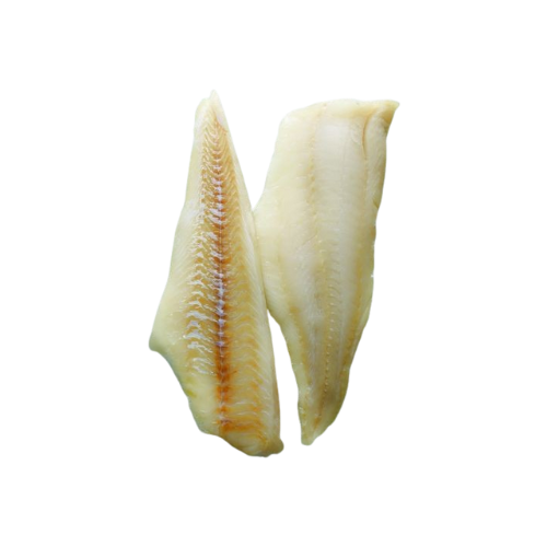 Cod Fillet Skinless Shatter with Pin Bone In 32+Oz