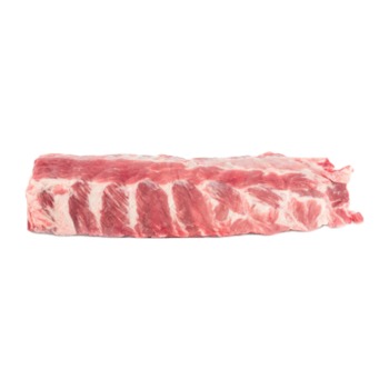 Boneless, Skinless Single Rib Belly