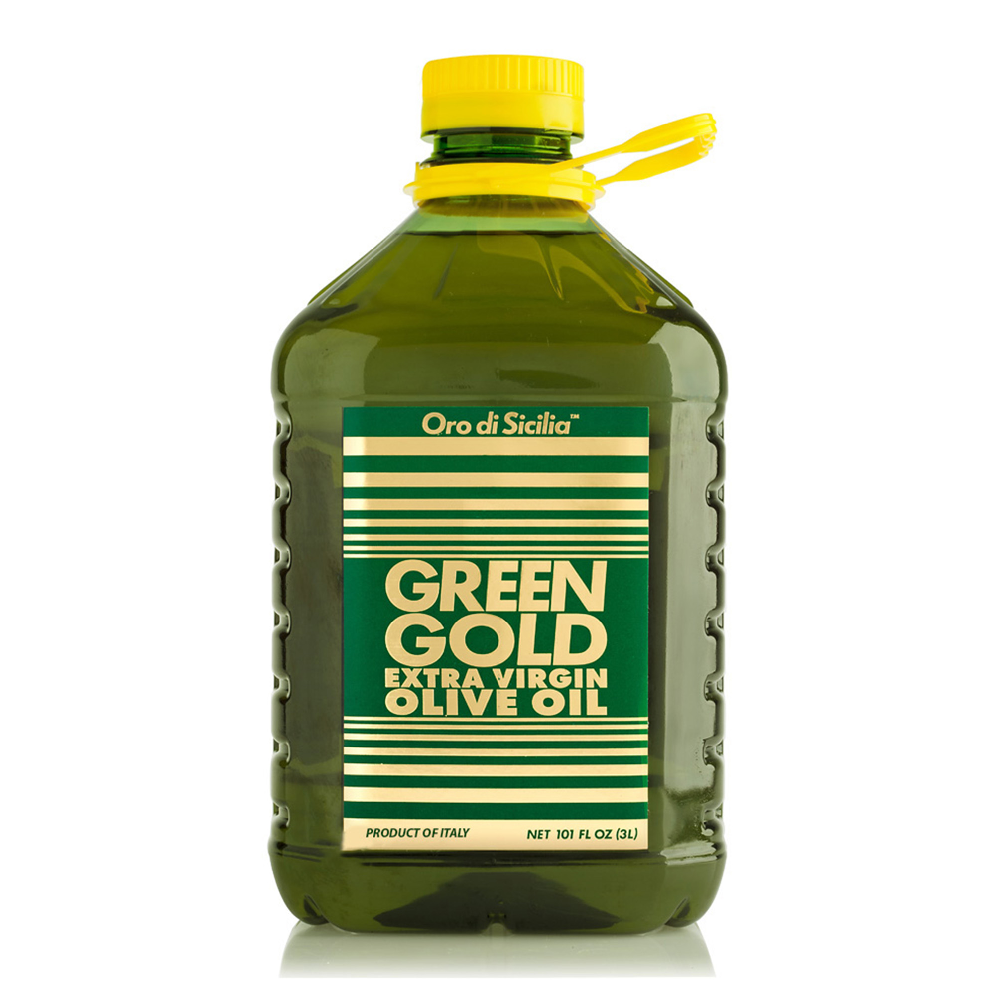 Italian Extra Virgin Olive Oil | Chefs' Warehouse