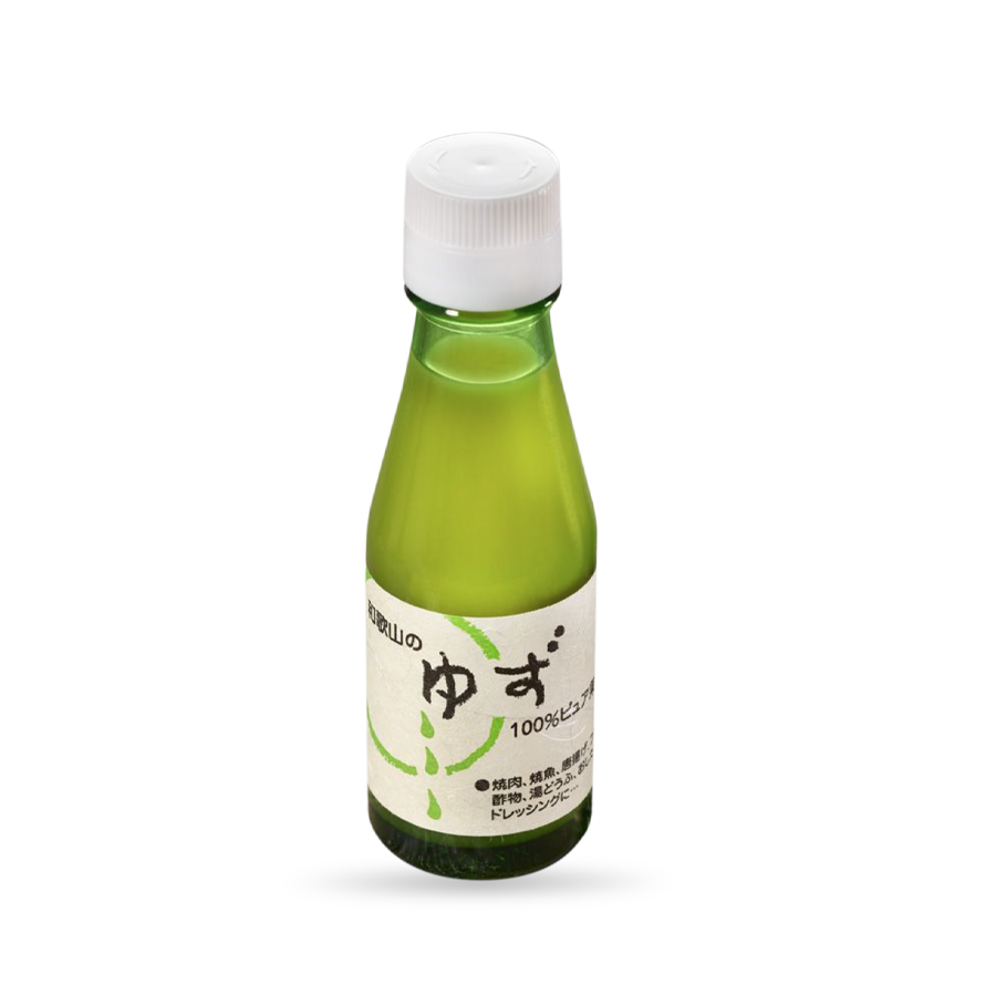 Yuzu Juice Wholesale | Nishikidori | Chef Middle East