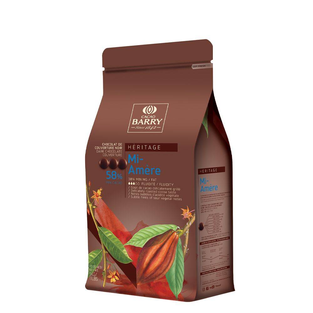 Cacao Barry | Chefs' Warehouse