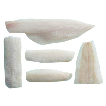 Atlantic Cod Portions 6 Oz