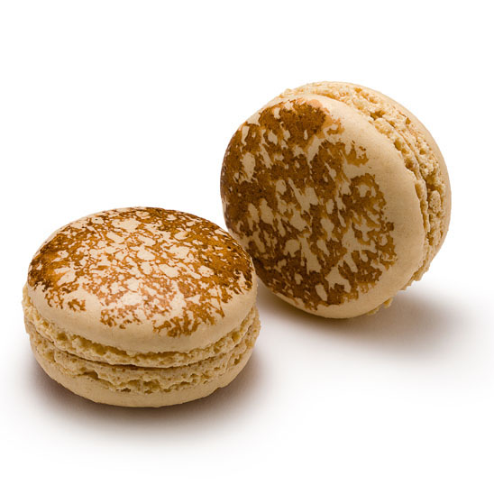 Assorted French Macarons | Chefs' Warehouse