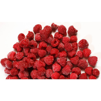 Frozen Raspberries