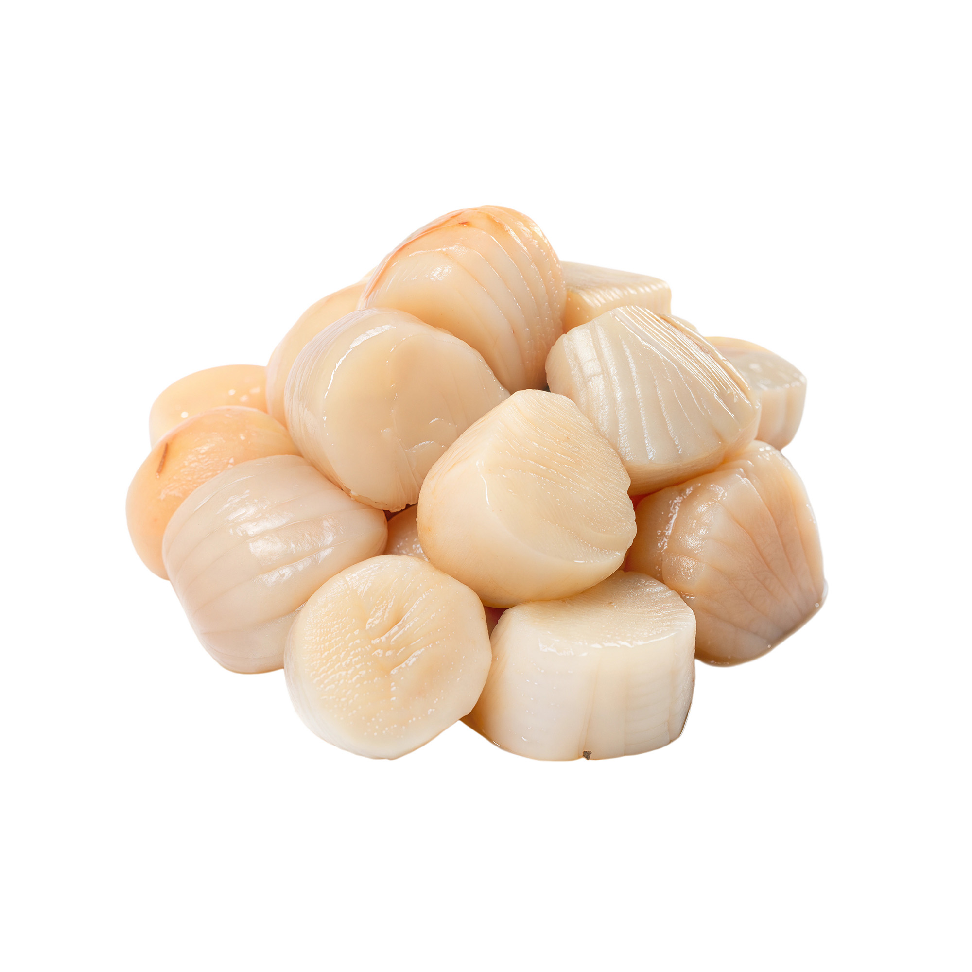 Sea Scallops 10/20 Hokkaido Japan | Chefs' Warehouse