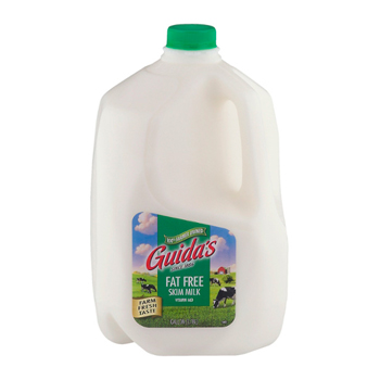 2% Low Fat Milk | Chefs' Warehouse