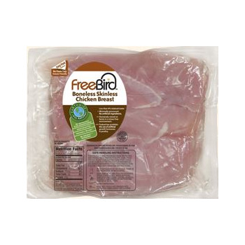 Abf Boneless Skinless 5 Oz Chicken Breast