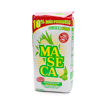 Maseca Flour | Chefs' Warehouse