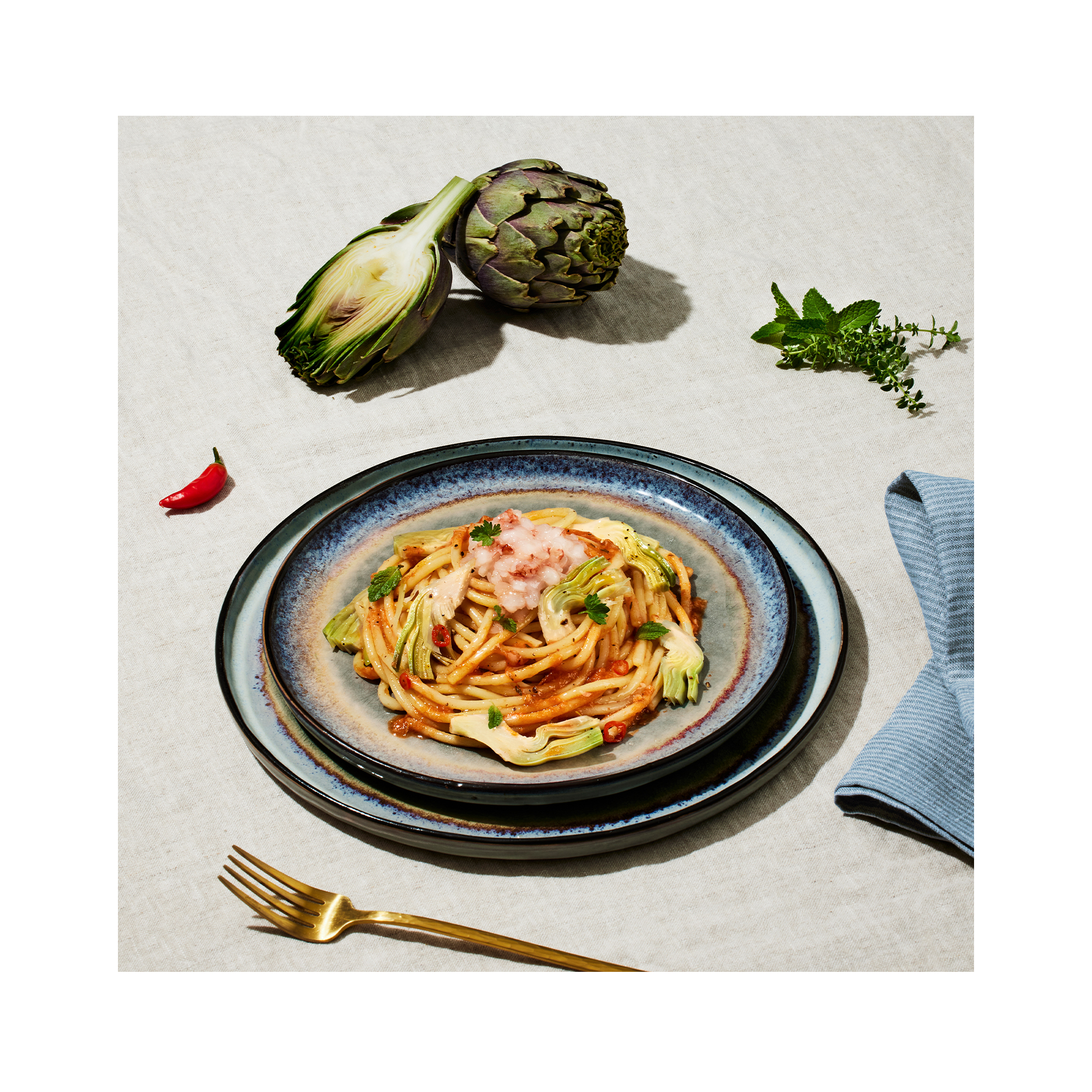 Spaghetti n.5 Pasta